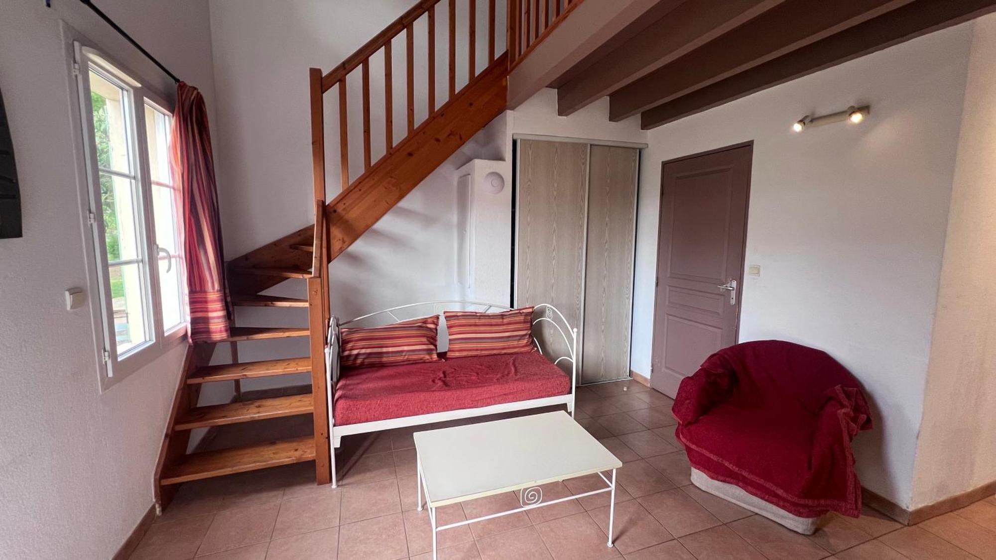 La Villa De Lina 431 -Self Check In - Галларг-ле-Монтюё Экстерьер фото