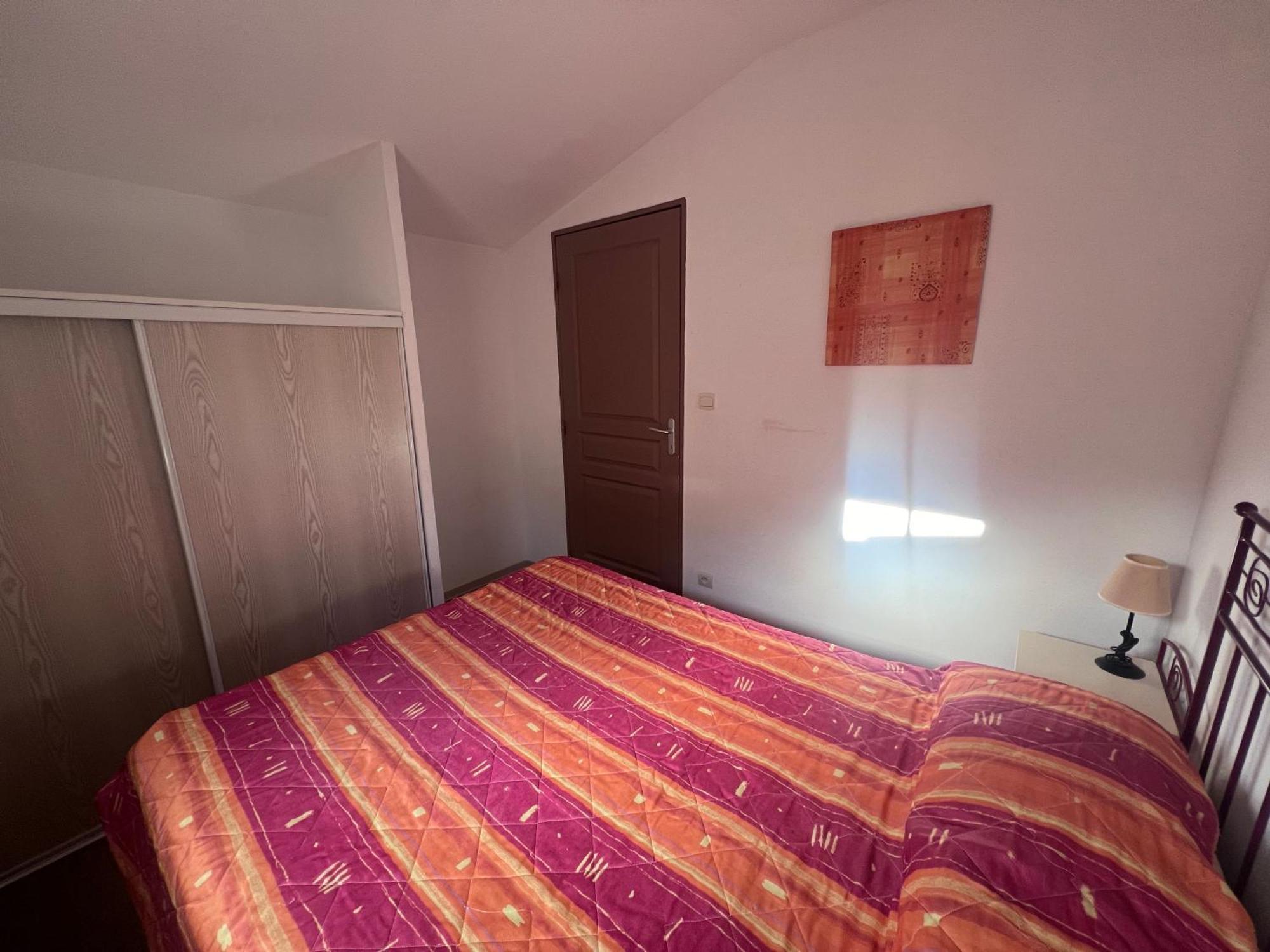 La Villa De Lina 431 -Self Check In - Галларг-ле-Монтюё Экстерьер фото